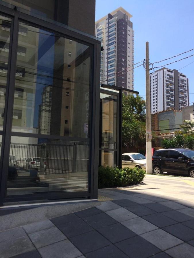 Loft Encantador No Brooklyn, Ao Lado Do Metro San Paolo Esterno foto